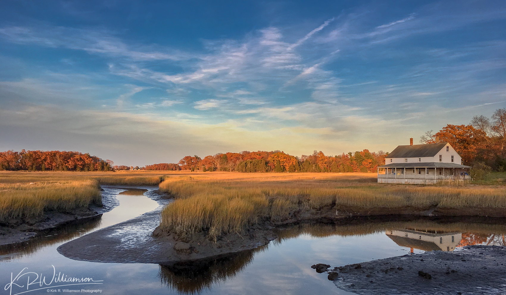 Essex Marsh