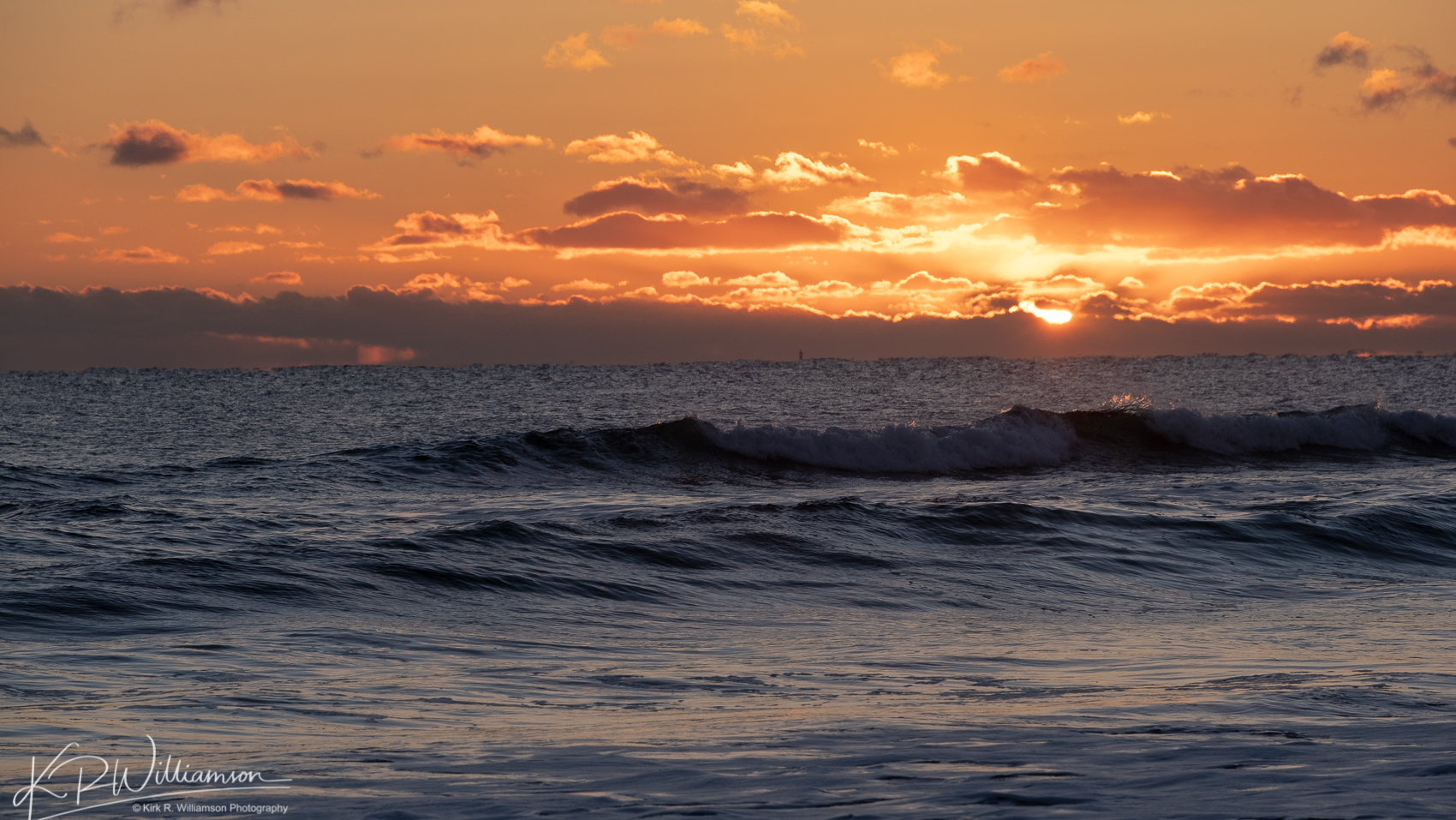 Duxbury Sunrise