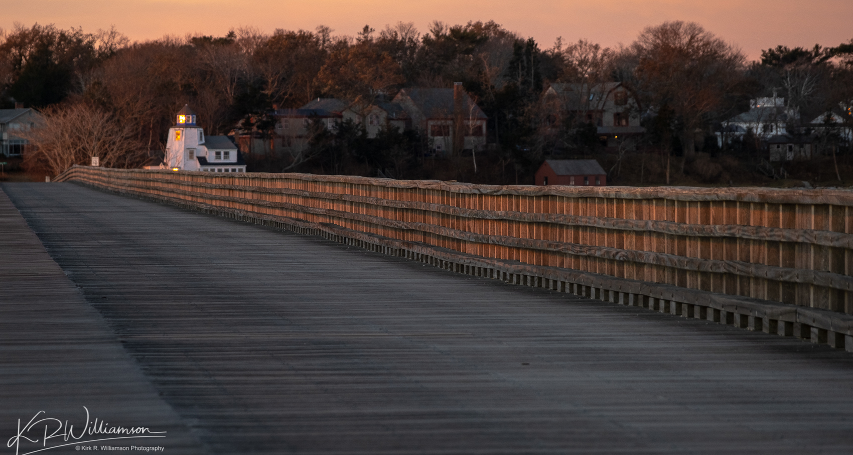 Duxbury Bridge