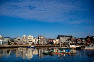 Rockport Harbor