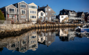 Rockport Harbor