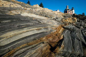 Pemaquid lighthouse